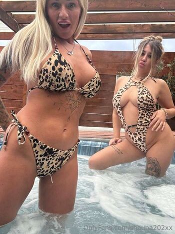 Full leaked Shauna private onlyfans photo