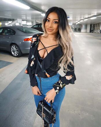 Full leaked Shaweena page private onlyfans photo