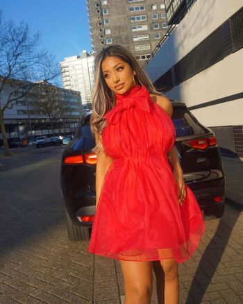 Full leaked Shaweena private onlyfans photo