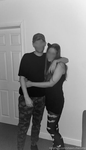 Full leaked Shawn charlotte private onlyfans photo