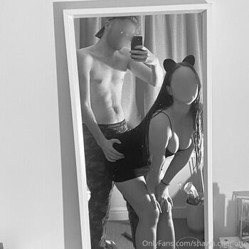 Full leaked Shawn charlotte private onlyfans photo