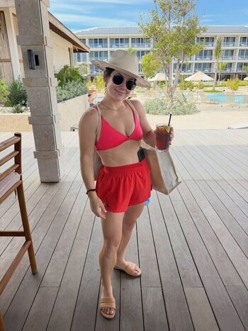 Full leaked Shawn johnson page private onlyfans photo