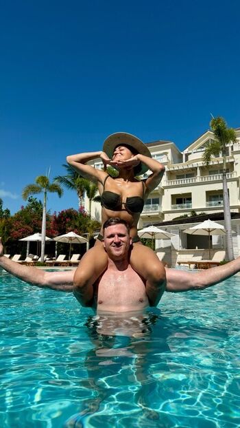 Shawn Johnson