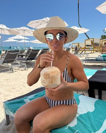 Full leaked Shawn johnson page private onlyfans photo