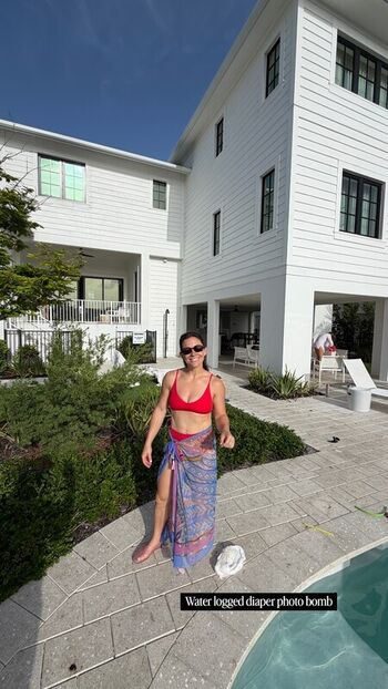 Full leaked Shawn johnson page private onlyfans photo