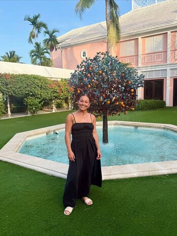 Full leaked Shawn johnson private onlyfans photo