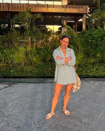 Full leaked Shawn johnson private onlyfans photo