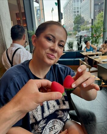 Full leaked Shawn johnson private onlyfans photo