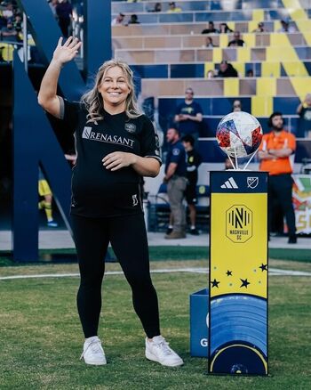 Full leaked Shawn johnson private onlyfans photo