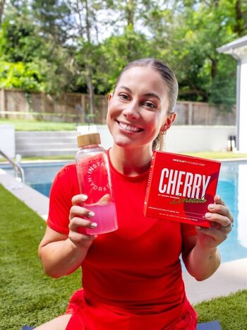 Full leaked Shawn johnson private onlyfans photo