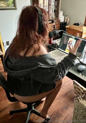 Full leaked Shawna s pantyhose playground private onlyfans photo