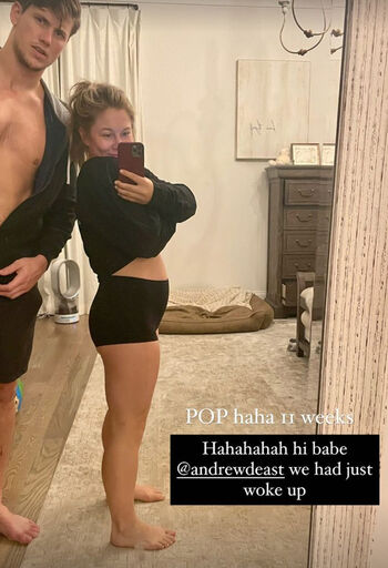 Full leaked Shawnjohnson private onlyfans photo