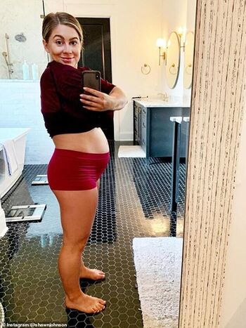 Full leaked Shawnjohnson private onlyfans photo