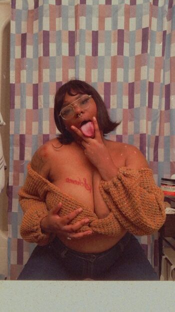 Full leaked Shawnna jonnell private onlyfans photo