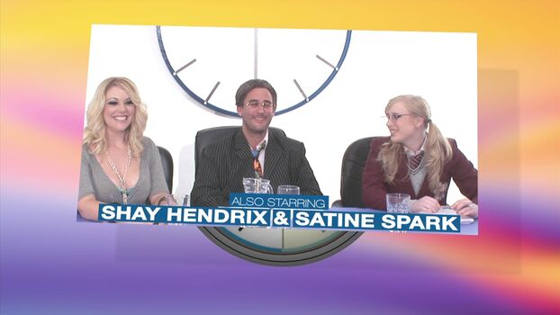 Full leaked Shay hendrix private onlyfans photo