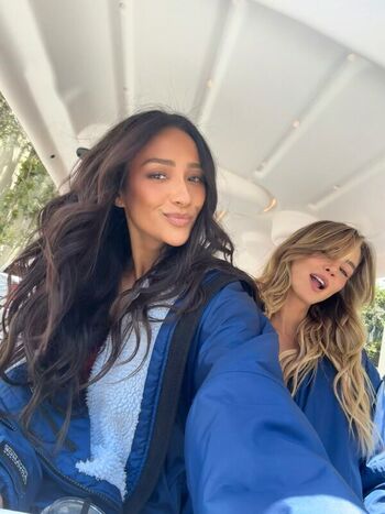 Full leaked Shay mitchell private onlyfans photo