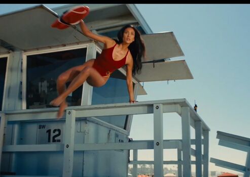 Shay Mitchell