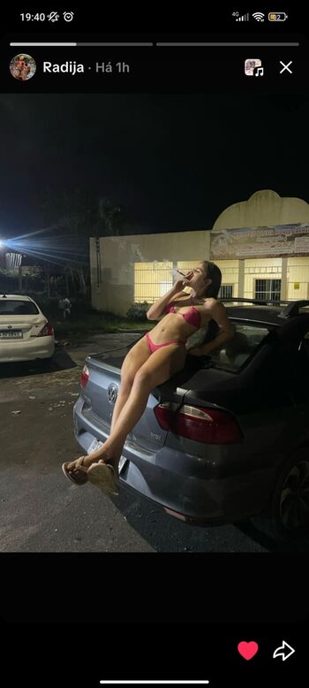 Full leaked Shayane ferreira private onlyfans photo