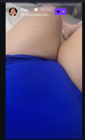 Full leaked Shayanne dias private onlyfans photo