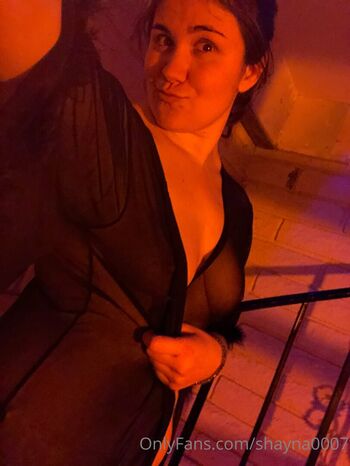 Full leaked Shayna private onlyfans photo