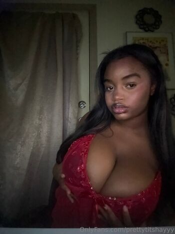 Full leaked Shayshaydagoat private onlyfans photo