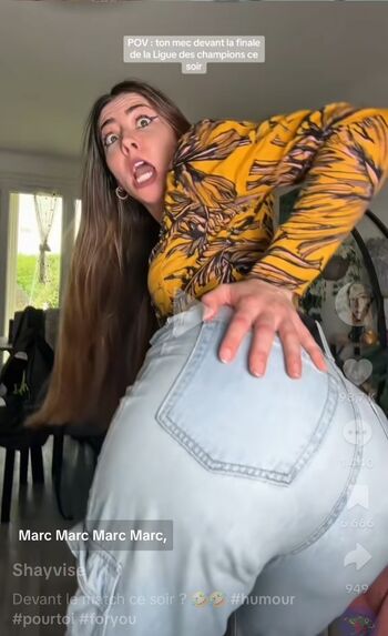 Full leaked Shayvise private onlyfans photo