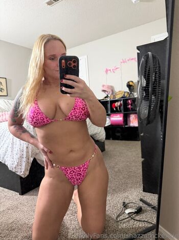 Full leaked Shazza mckenzie private onlyfans photo