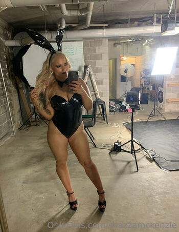 Full leaked Shazzamckenzie private onlyfans photo