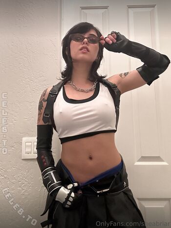Shea Briar