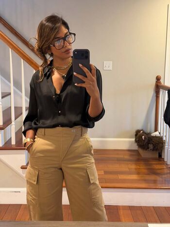 Full leaked Sheena melwani private onlyfans photo