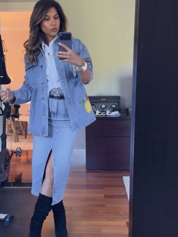 Sheena Melwani