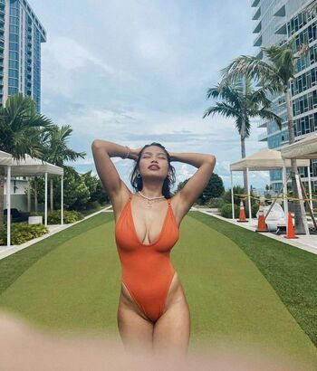 Full leaked Sheeny velasco private onlyfans photo