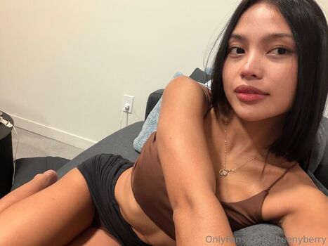 Full leaked Sheenyberry private onlyfans photo