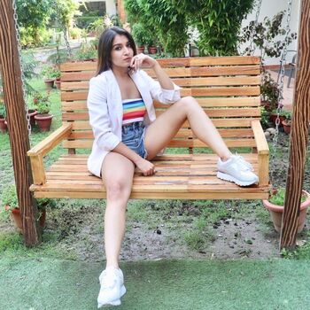 Full leaked Shefali bagga private onlyfans photo