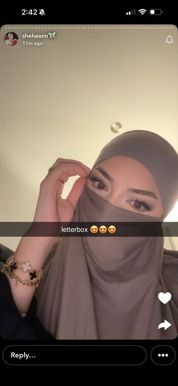 Full leaked Shehaanx shehaan private onlyfans photo