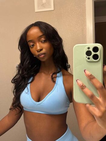 Full leaked Sheila abdul private onlyfans photo
