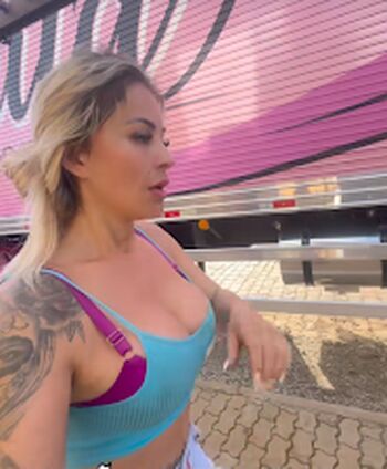 Sheila BellaverICIAL