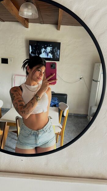 Full leaked Sheila zaccaggnino private onlyfans photo