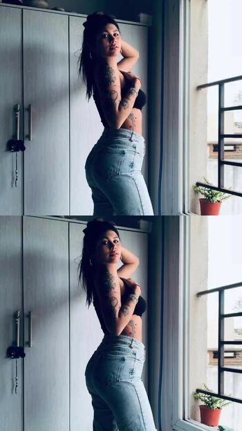 Full leaked Sheila zaccaggnino private onlyfans photo