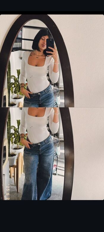 Full leaked Sheila zaccaggnino private onlyfans photo