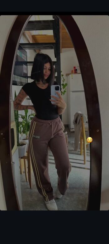Full leaked Sheila zaccaggnino private onlyfans photo