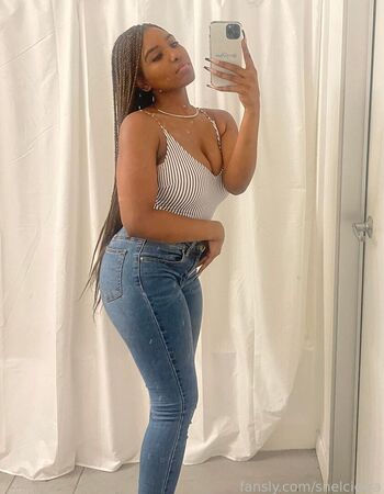 Full leaked Shel cierra private onlyfans photo