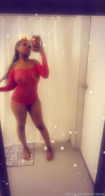 Full leaked Shel cierra private onlyfans photo