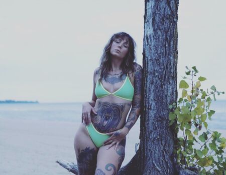 Shelbie Tobias