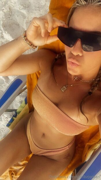 Full leaked Shelby jordan private onlyfans photo