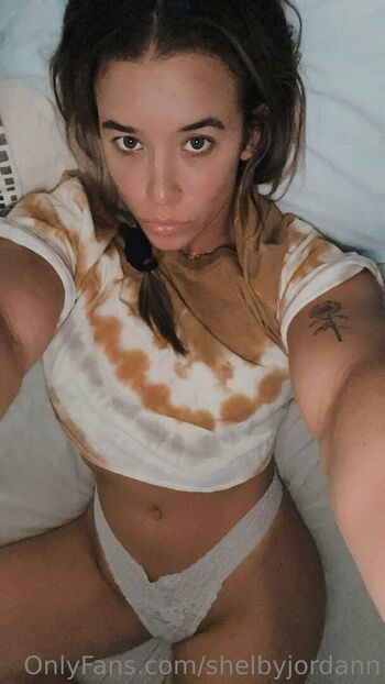 Full leaked Shelby jordan private onlyfans photo