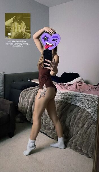 Full leaked Shelexii private onlyfans photo