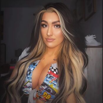 Full leaked Sherbear private onlyfans photo