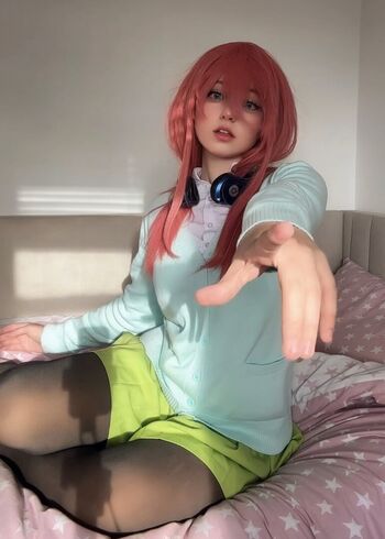 Full leaked Shericoss private onlyfans photo