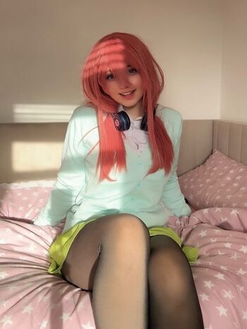 Full leaked Shericoss private onlyfans photo